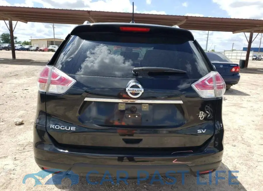 KNMAT2MT4GP715408# 6