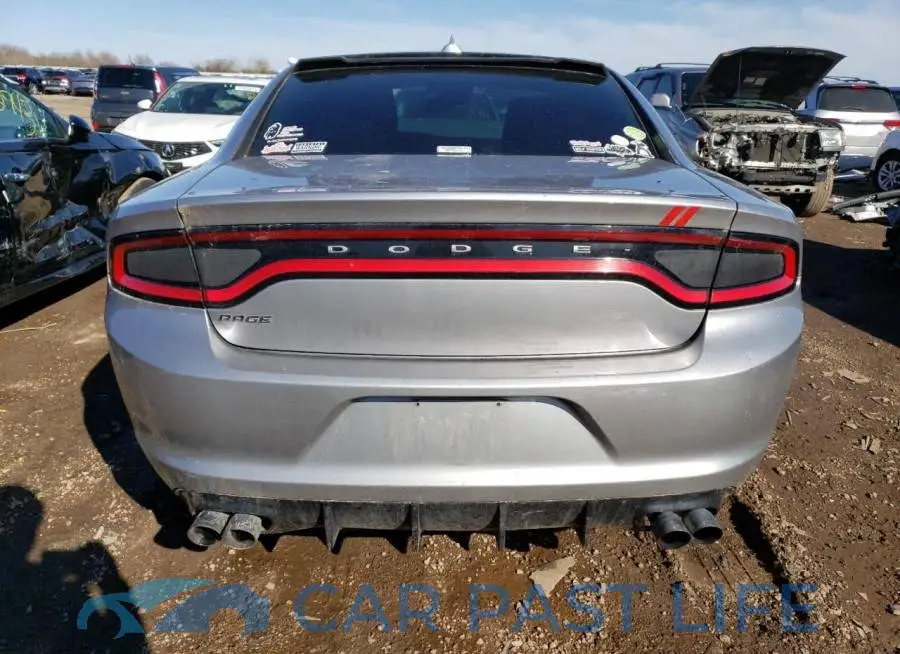 2C3CDXHGXGH285442# 6