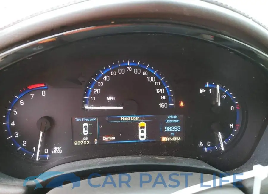 2G61M5S3XE9201708# 9