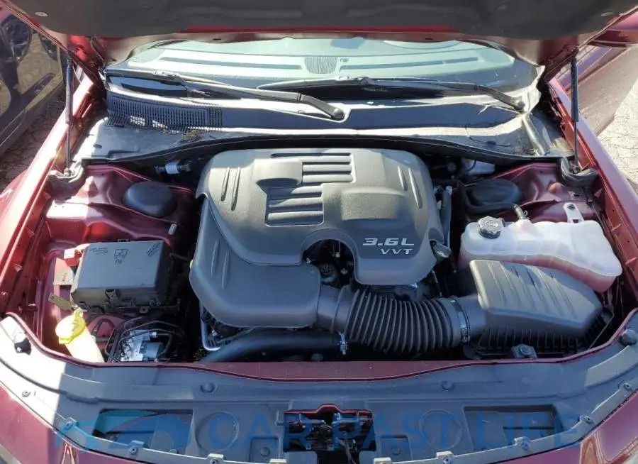 2C3CCADG5NH268311# 11