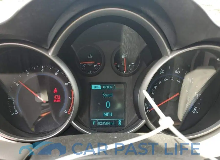 1G1PA5SH9E7418253# 9