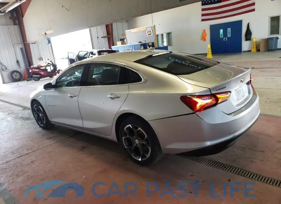 1G1ZD5ST5NF150165# 2