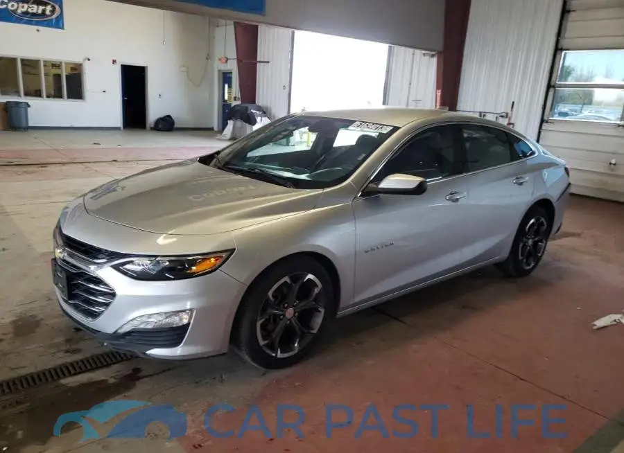 1G1ZD5ST5NF150165# 1