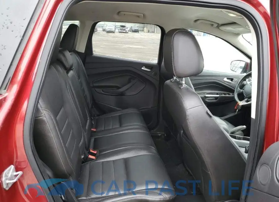 1FMCU9GX2EUB06387# 11