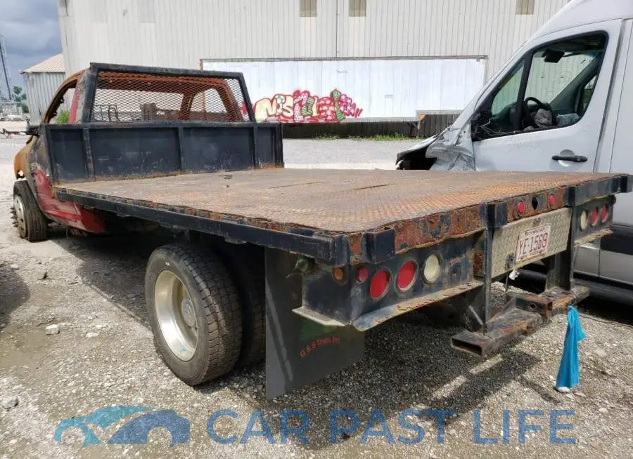 3C7WRNBL2FG519515# 2