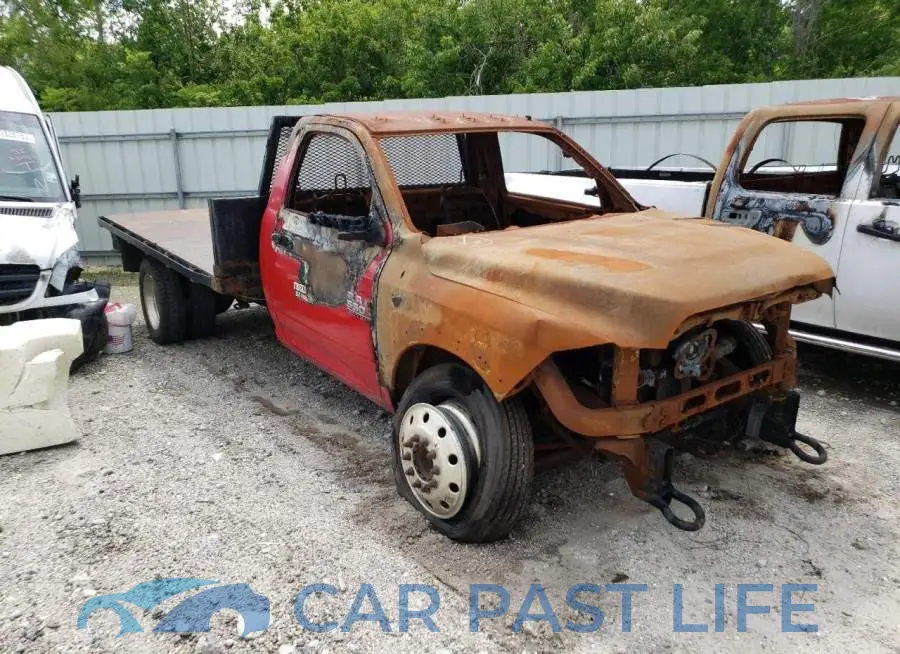 3C7WRNBL2FG519515# 4