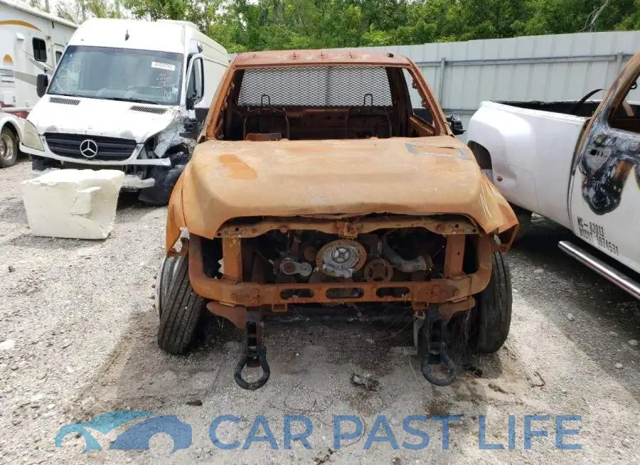 3C7WRNBL2FG519515# 5