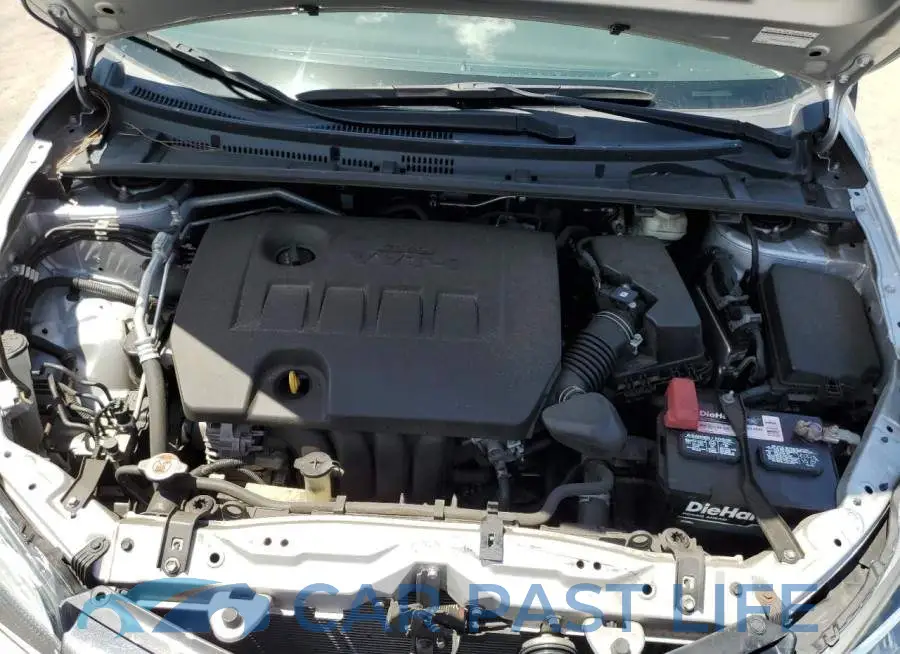 2T1BURHE8HC807157# 11