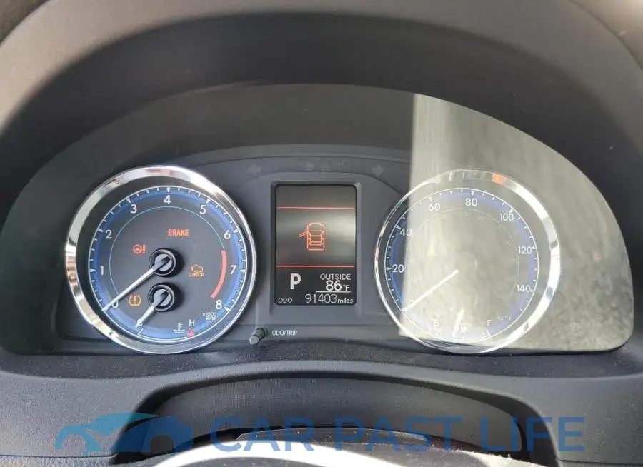2T1BURHE8HC807157# 9