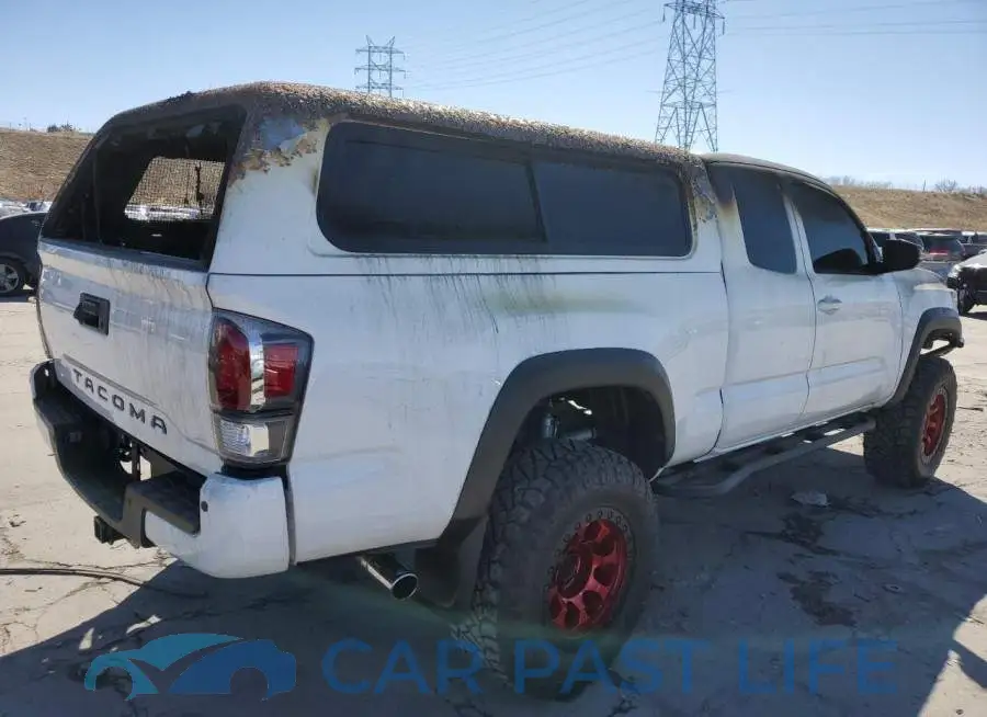 3TYSZ5ANXNT079546# 3