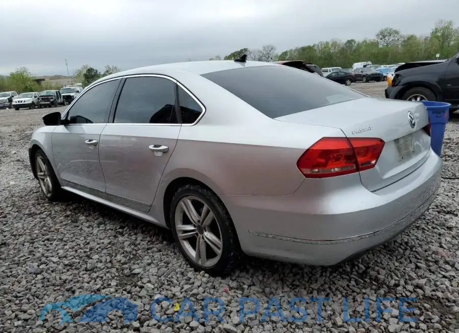 1VWBN7A36EC090169# 2