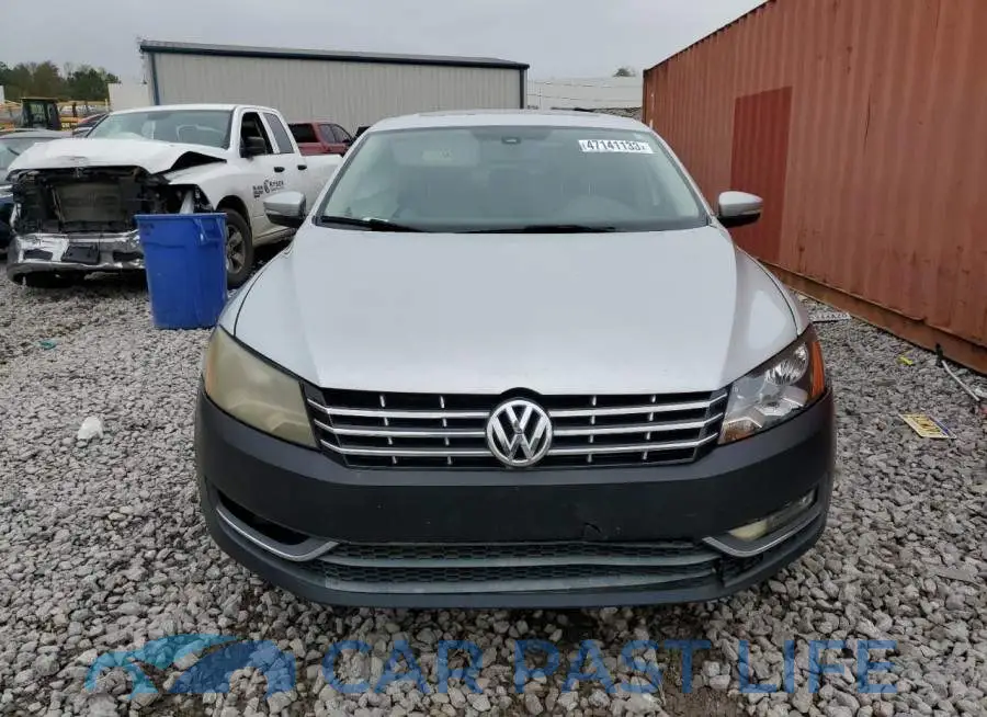 1VWBN7A36EC090169# 5