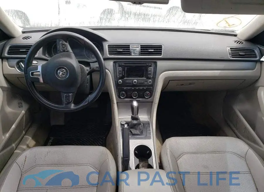 1VWBN7A36EC090169# 8