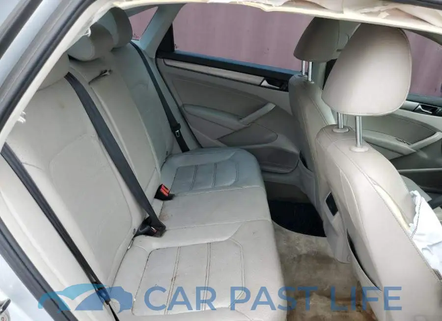 1VWBN7A36EC090169# 10