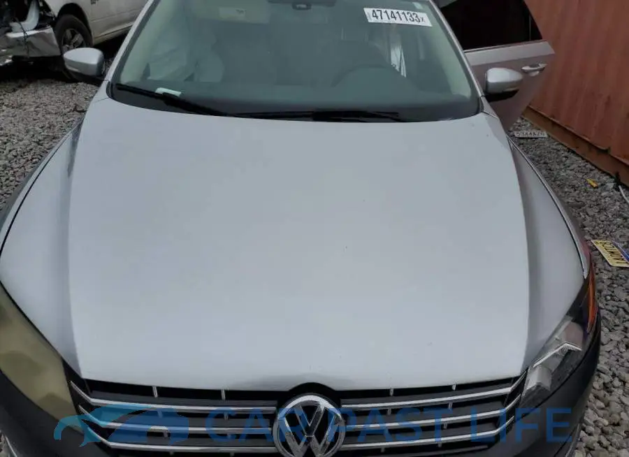 1VWBN7A36EC090169# 11