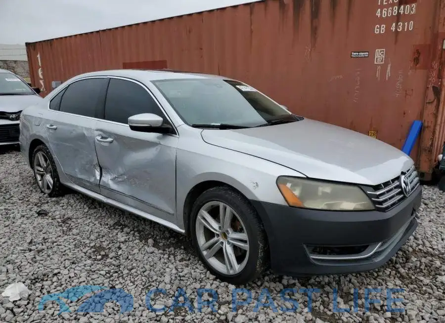 1VWBN7A36EC090169# 4