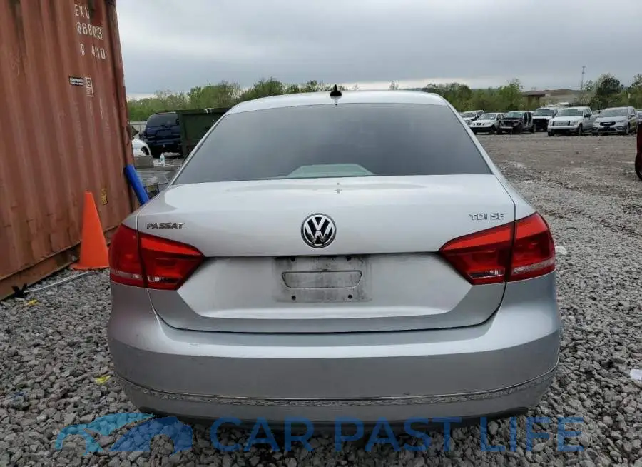 1VWBN7A36EC090169# 6