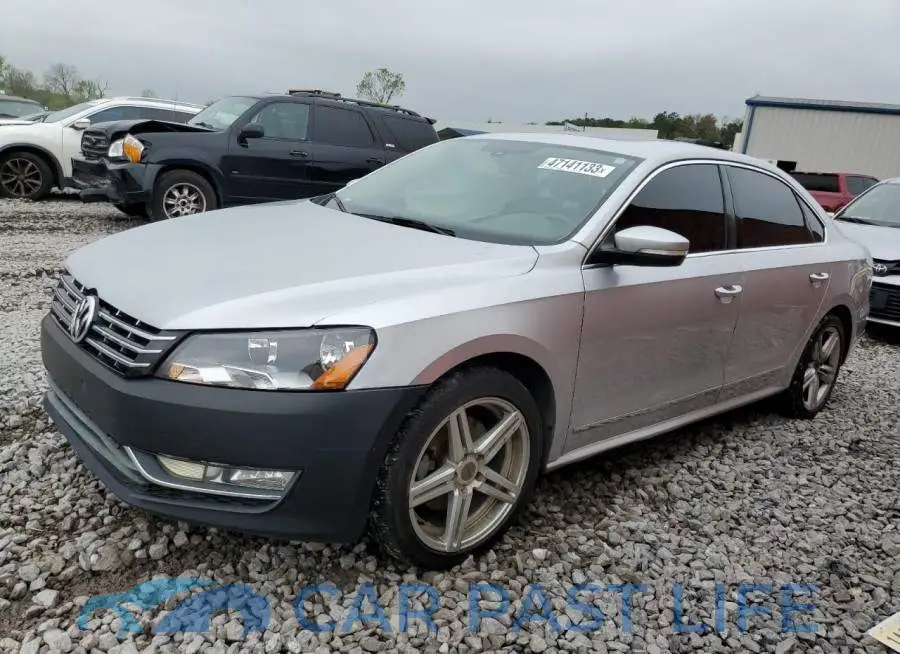 1VWBN7A36EC090169# 1