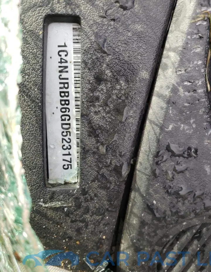 1C4NJRBB6GD523175# 13