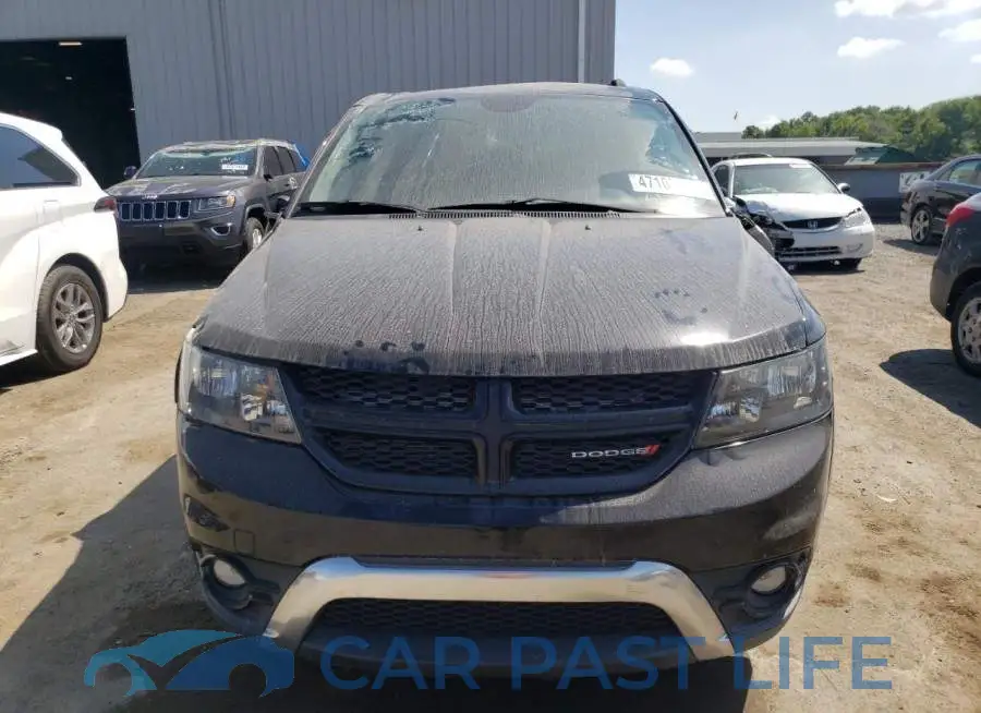 3C4PDCGB2FT697906# 5