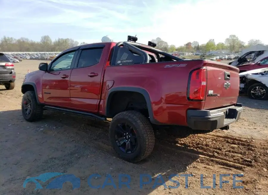 1GCGTEEN8J1215502# 2