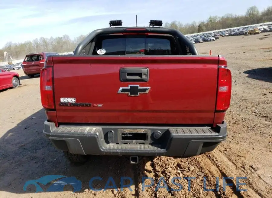 1GCGTEEN8J1215502# 6
