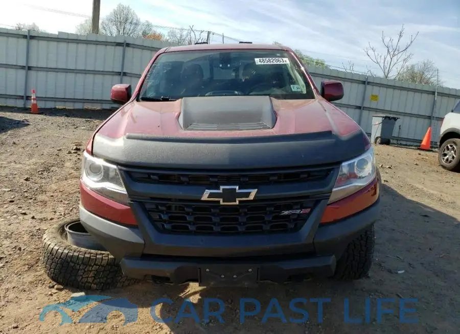1GCGTEEN8J1215502# 5