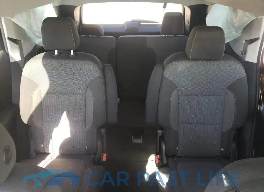 1GNERGKW9LJ160390# 10