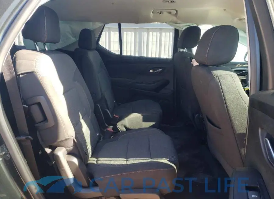1GNERGKW9LJ160390# 11