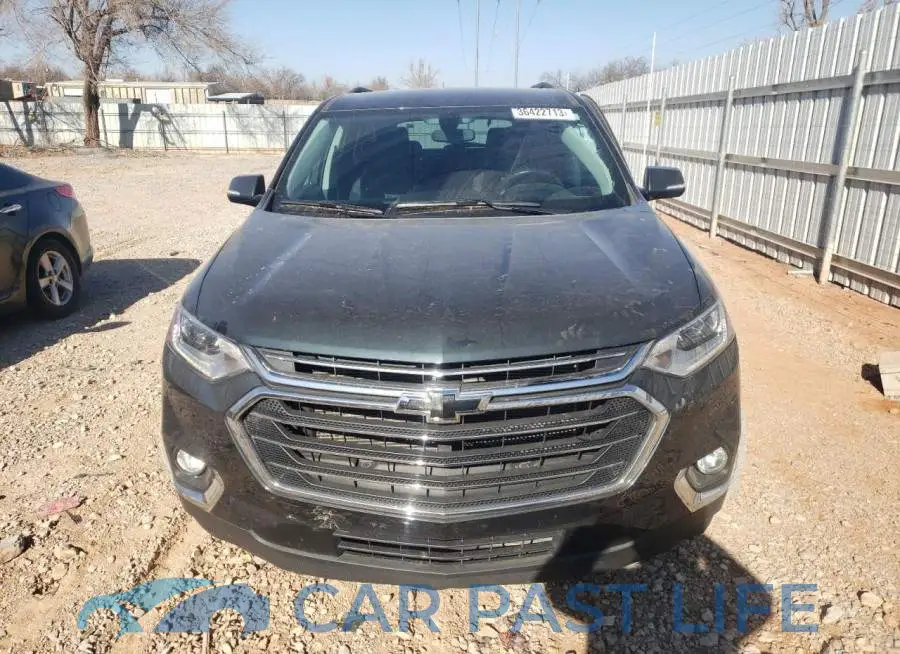1GNERGKW9LJ160390# 5
