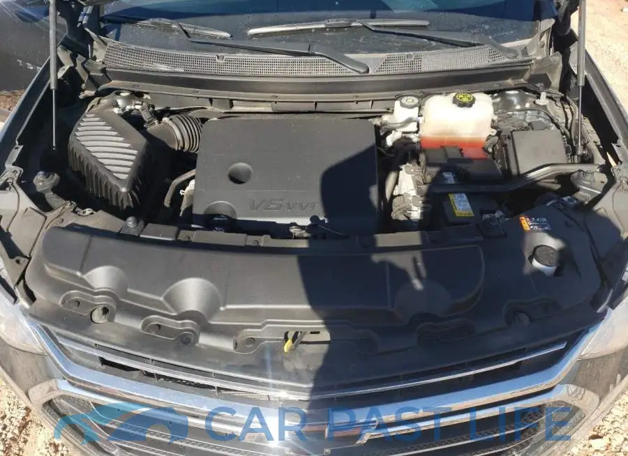 1GNERGKW9LJ160390# 12