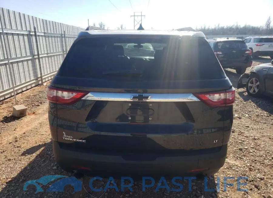 1GNERGKW9LJ160390# 6