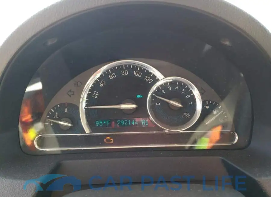 3GNDA13D67S526050# 9