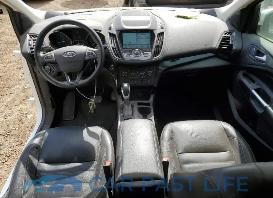 1FMCU9J98KUA20751# 8