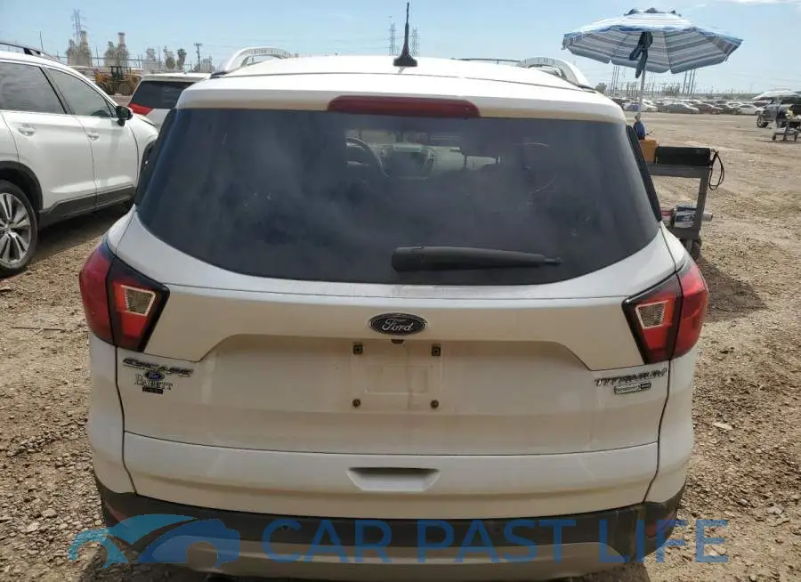 1FMCU9J98KUA20751# 6