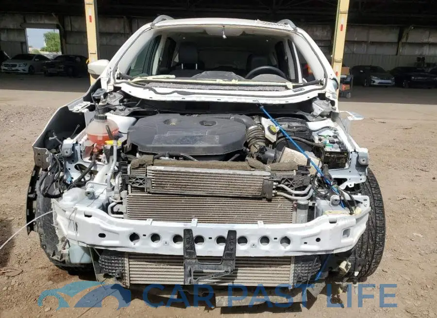 1FMCU9J98KUA20751# 5