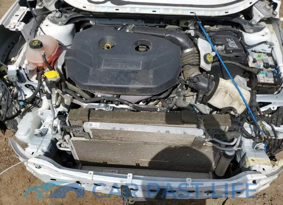 1FMCU9J98KUA20751# 11