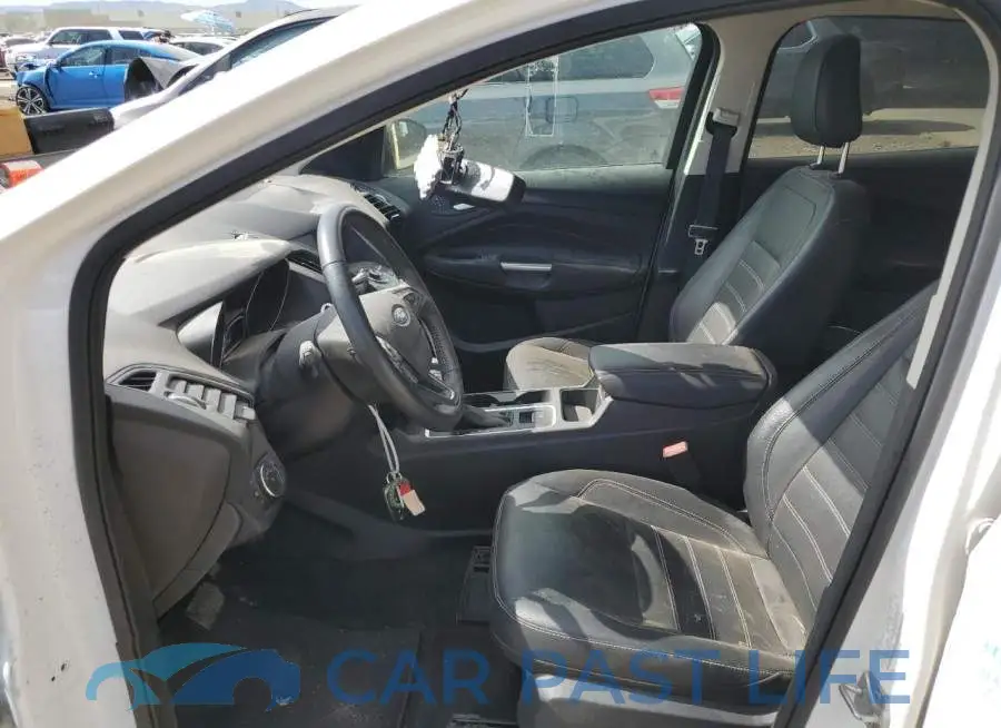 1FMCU9J98KUA20751# 7