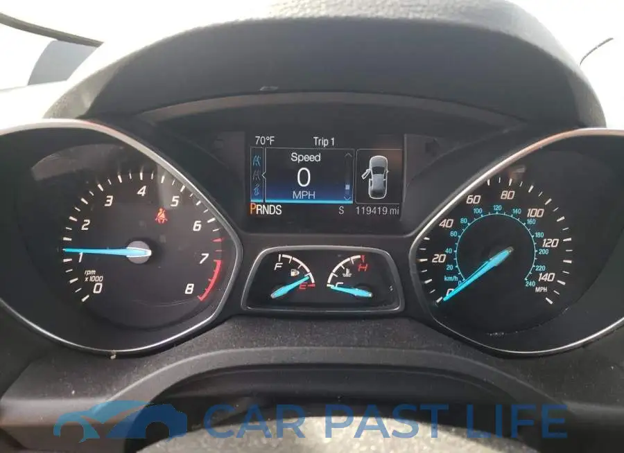 1FMCU9J99EUD65890# 9