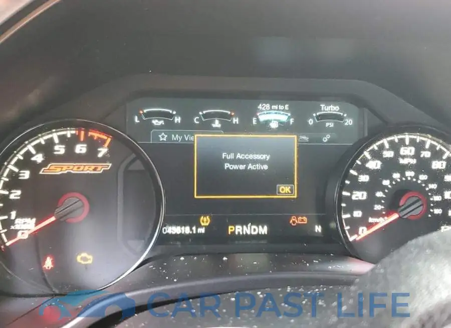 1FTEW1E46LFB77630# 9