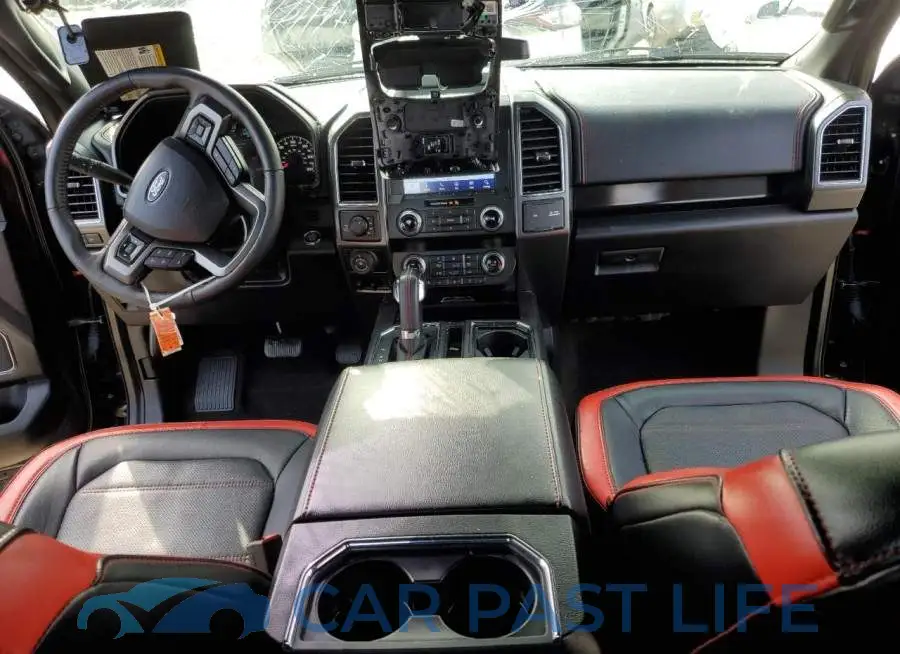 1FTEW1E46LFB77630# 8