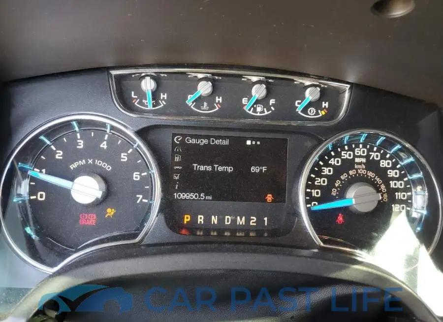 1FTFW1EF1EKE27050# 9