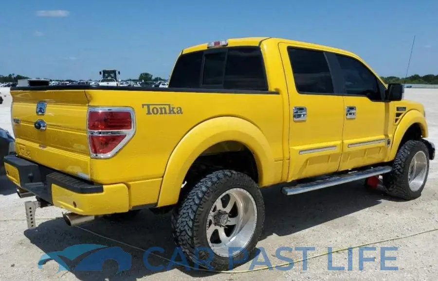 1FTFW1EF1EKE27050# 3