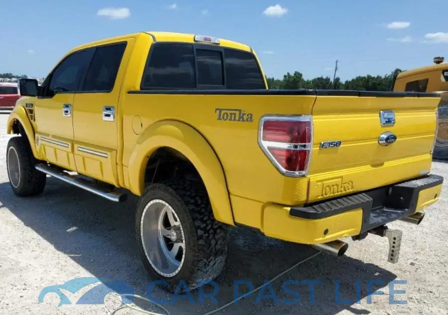 1FTFW1EF1EKE27050# 2