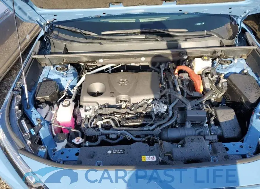 2T3UWRFV8PW151245# 11