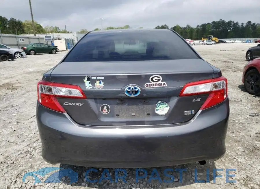 4T1BD1FK7EU120062# 6