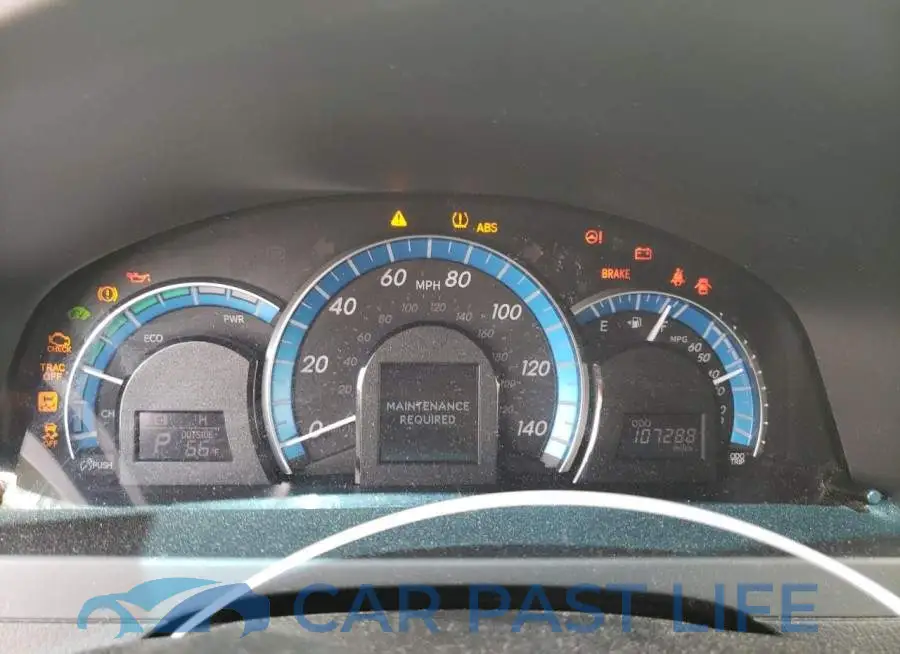4T1BD1FK7EU120062# 9