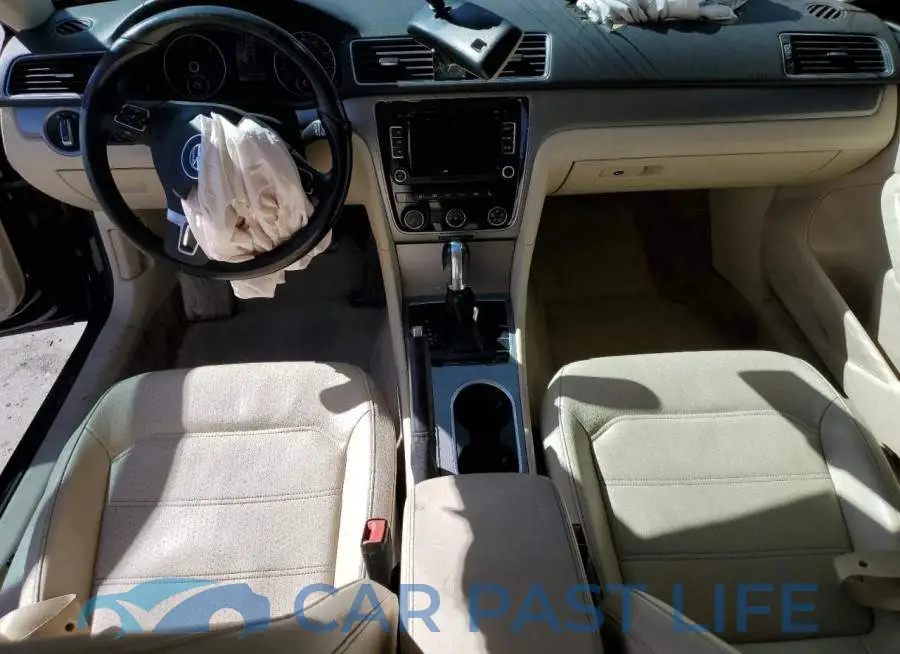 1VWBN7A38EC026103# 8