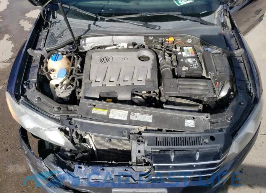1VWBN7A38EC026103# 11