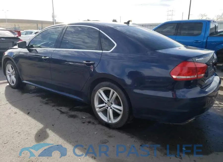 1VWBN7A38EC026103# 2